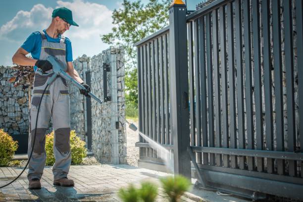 Baltimore, MD Pressure Washing Company